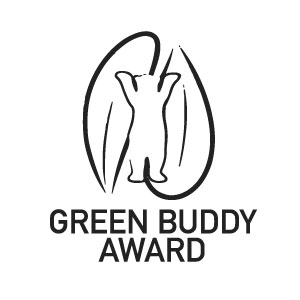 Green Buddy Award | Stanova Stanztechnik